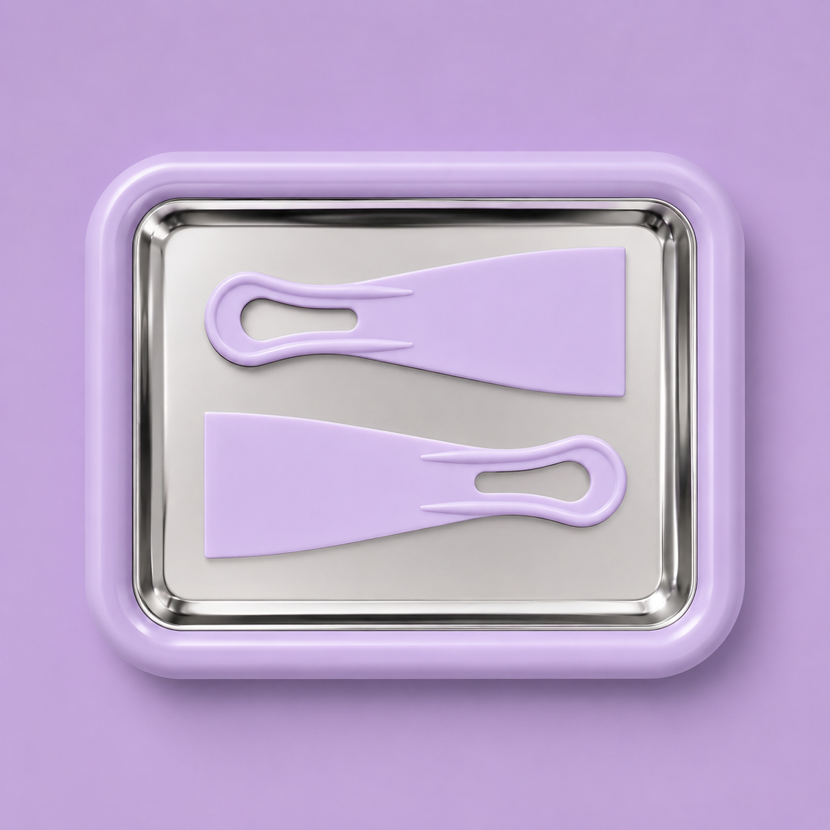 KOLLSHAY Stainless Steel Homemade Ice Cream Mold