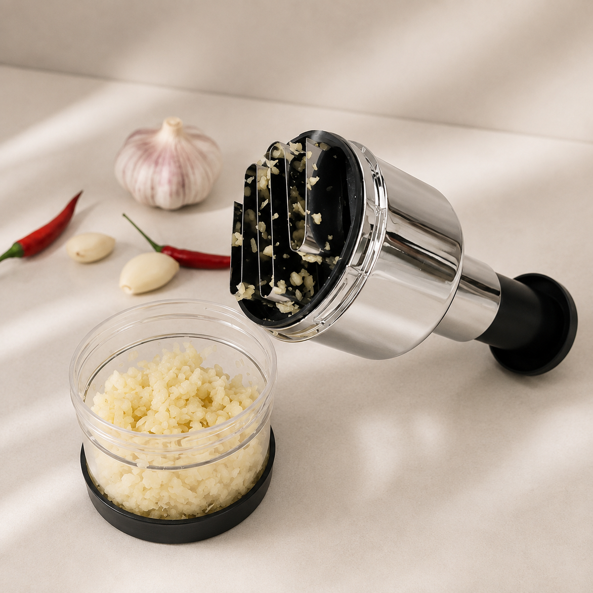 Multi-Purpose Hand Slicer – KOLLSHAY