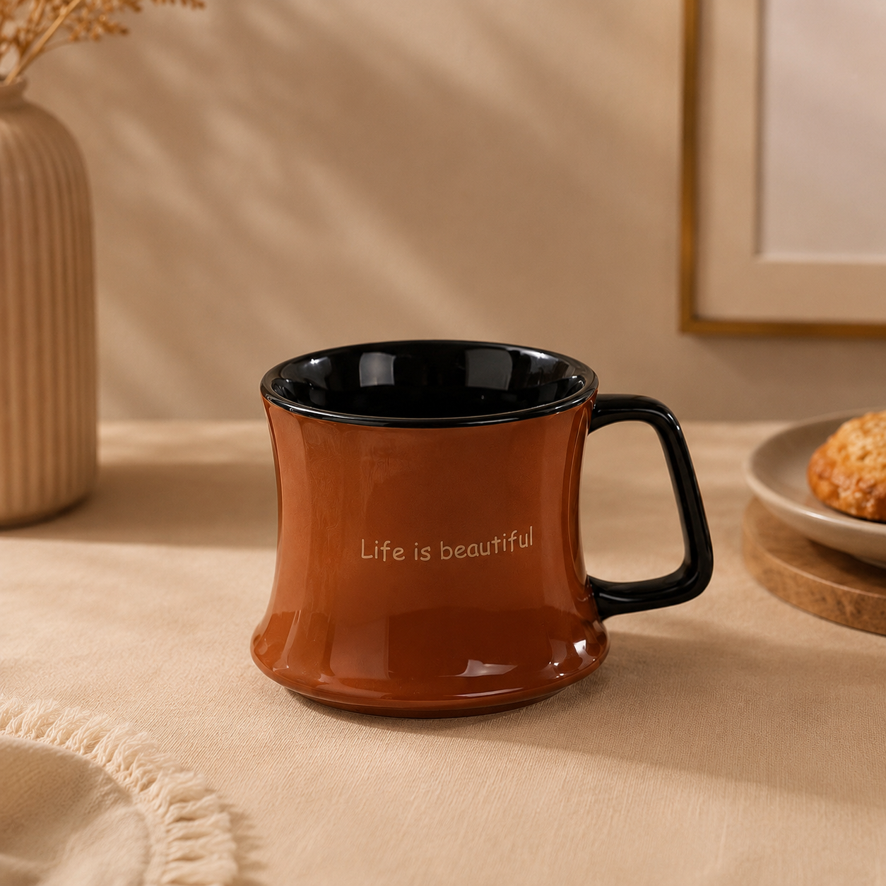 Leb cups