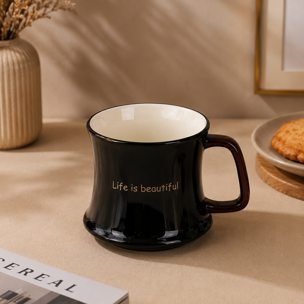 Leb cups