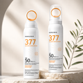 بخاخ واقٍ من الشمس SPF50 PA+++