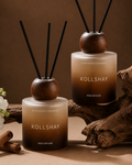KOLLSHAY Luxury Reed Diffuser