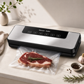 Vacuum Sealer and Food Preserver
