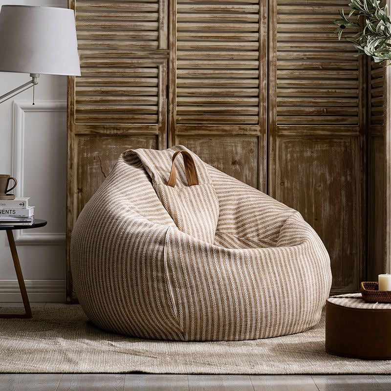 Comfortable Bean Bag Chair for Home